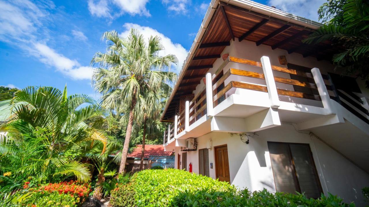Hotel Luna Llena Tamarindo Esterno foto