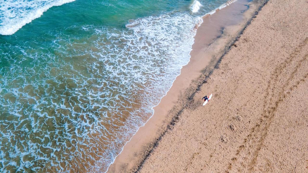 Hotel Luna Llena Tamarindo Esterno foto