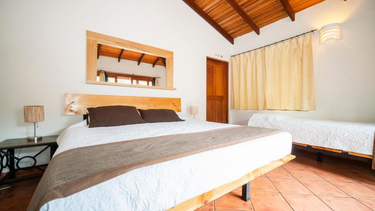 Hotel Luna Llena Tamarindo Esterno foto