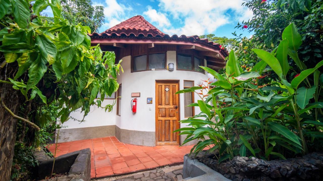 Hotel Luna Llena Tamarindo Esterno foto