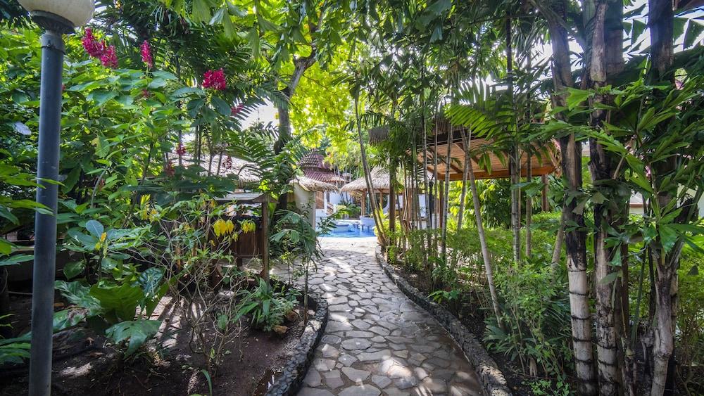 Hotel Luna Llena Tamarindo Esterno foto