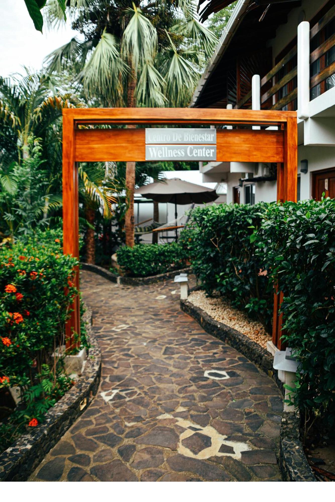 Hotel Luna Llena Tamarindo Esterno foto