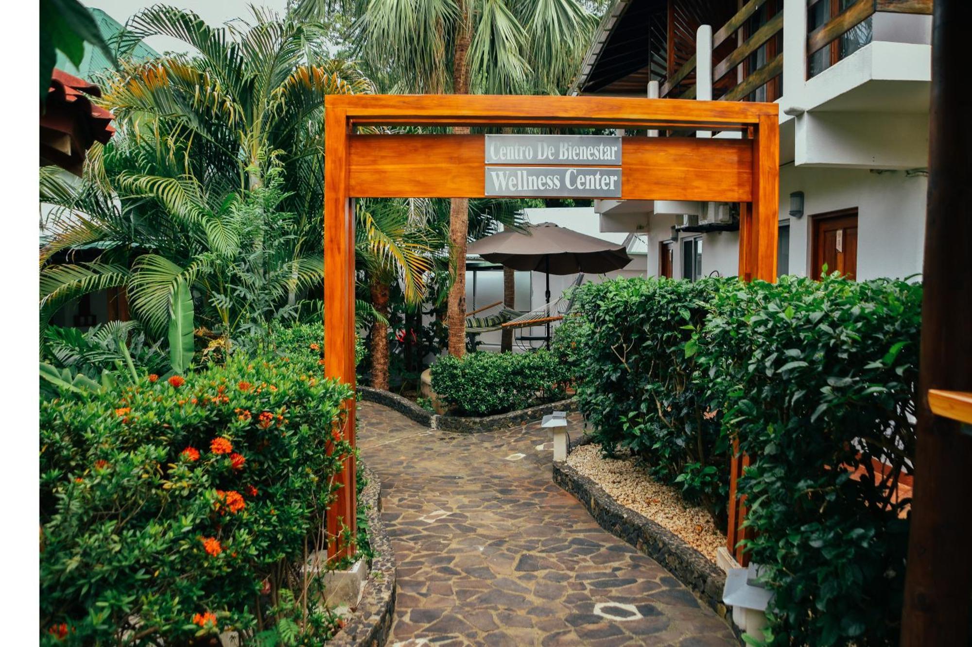 Hotel Luna Llena Tamarindo Esterno foto
