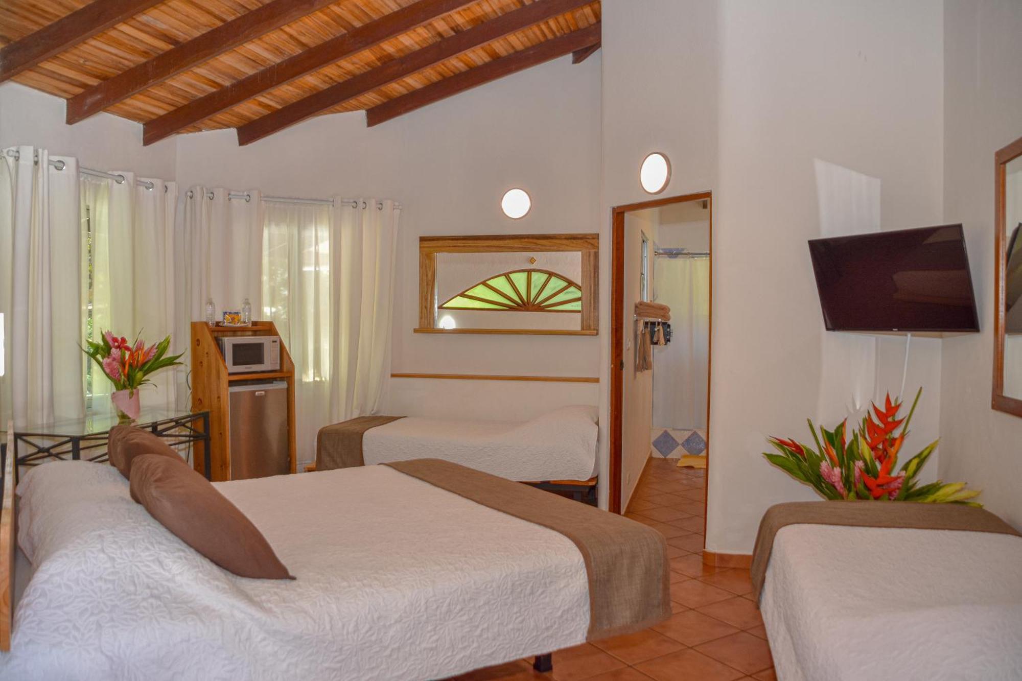 Hotel Luna Llena Tamarindo Esterno foto