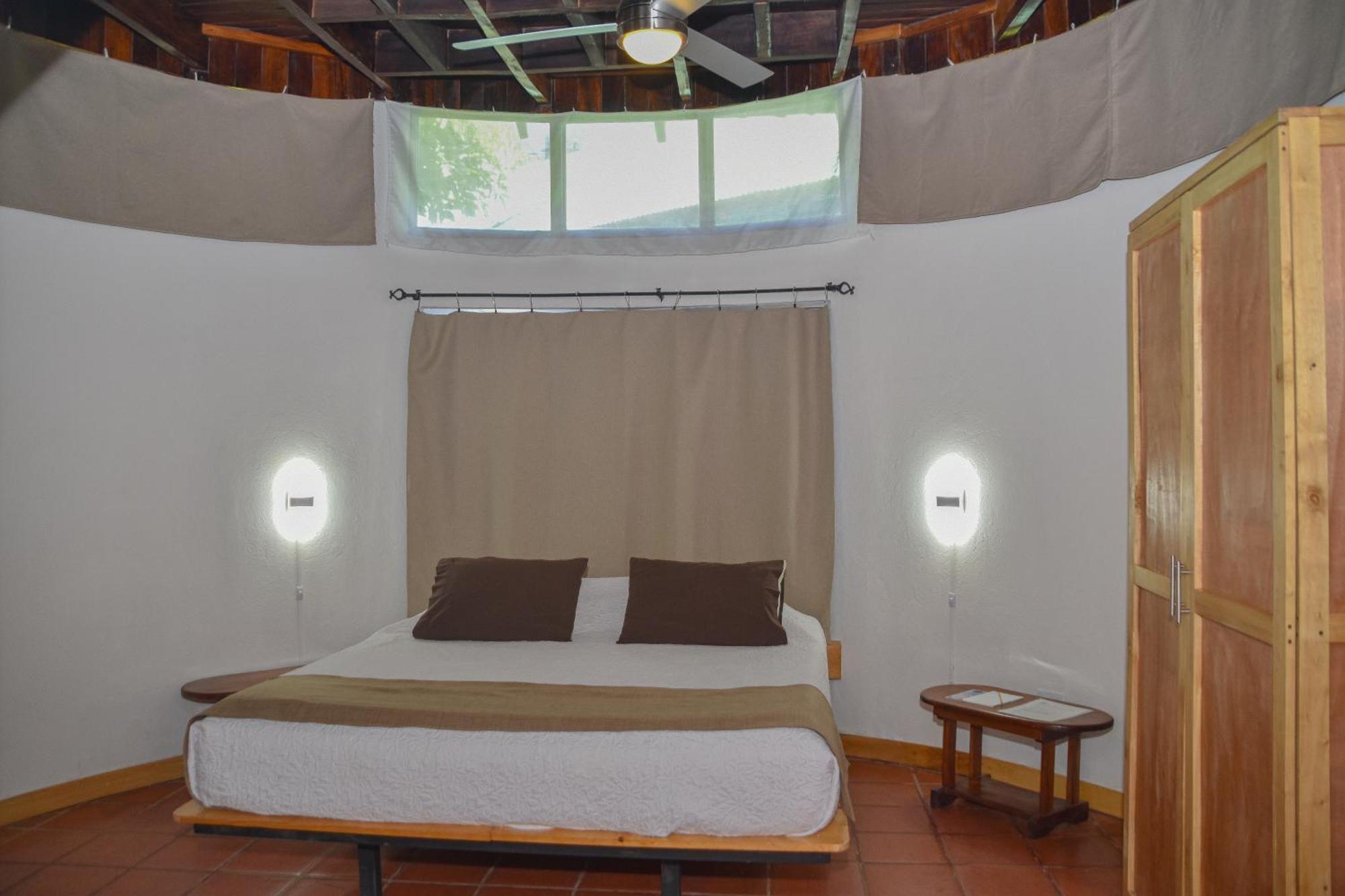 Hotel Luna Llena Tamarindo Esterno foto
