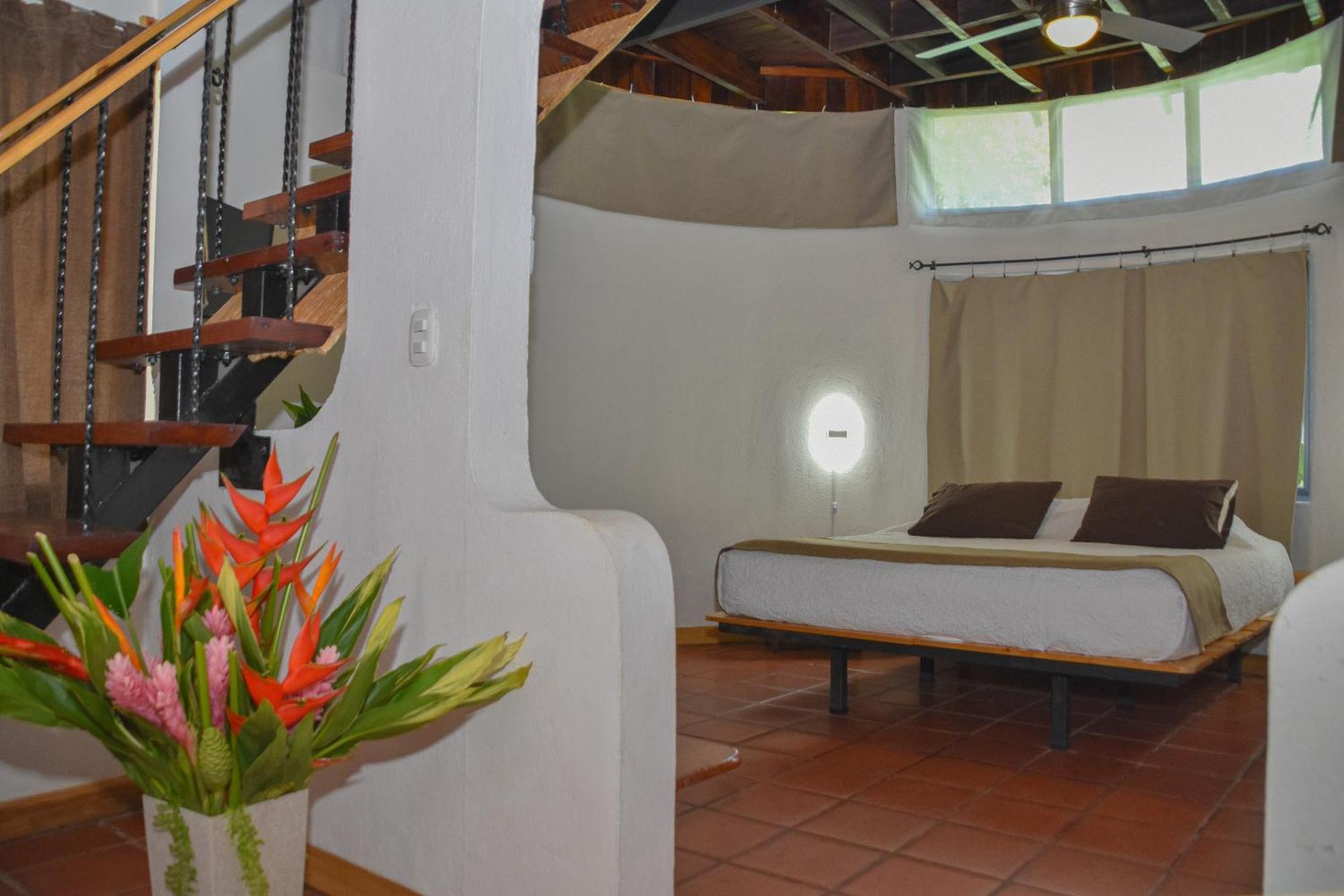 Hotel Luna Llena Tamarindo Esterno foto