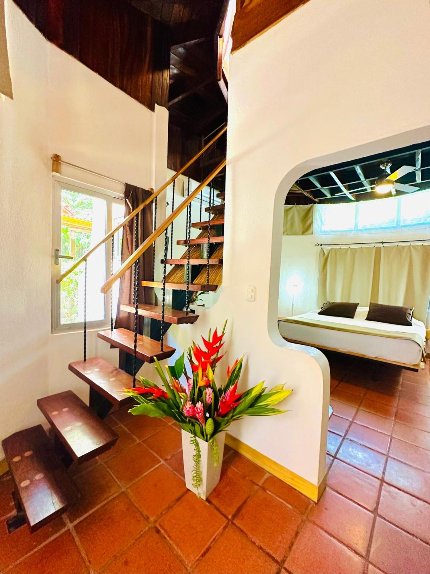 Hotel Luna Llena Tamarindo Esterno foto