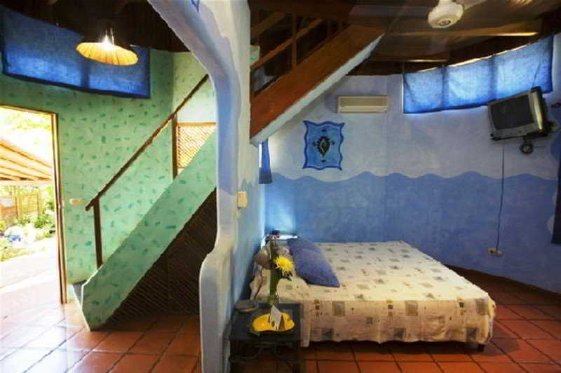 Hotel Luna Llena Tamarindo Esterno foto