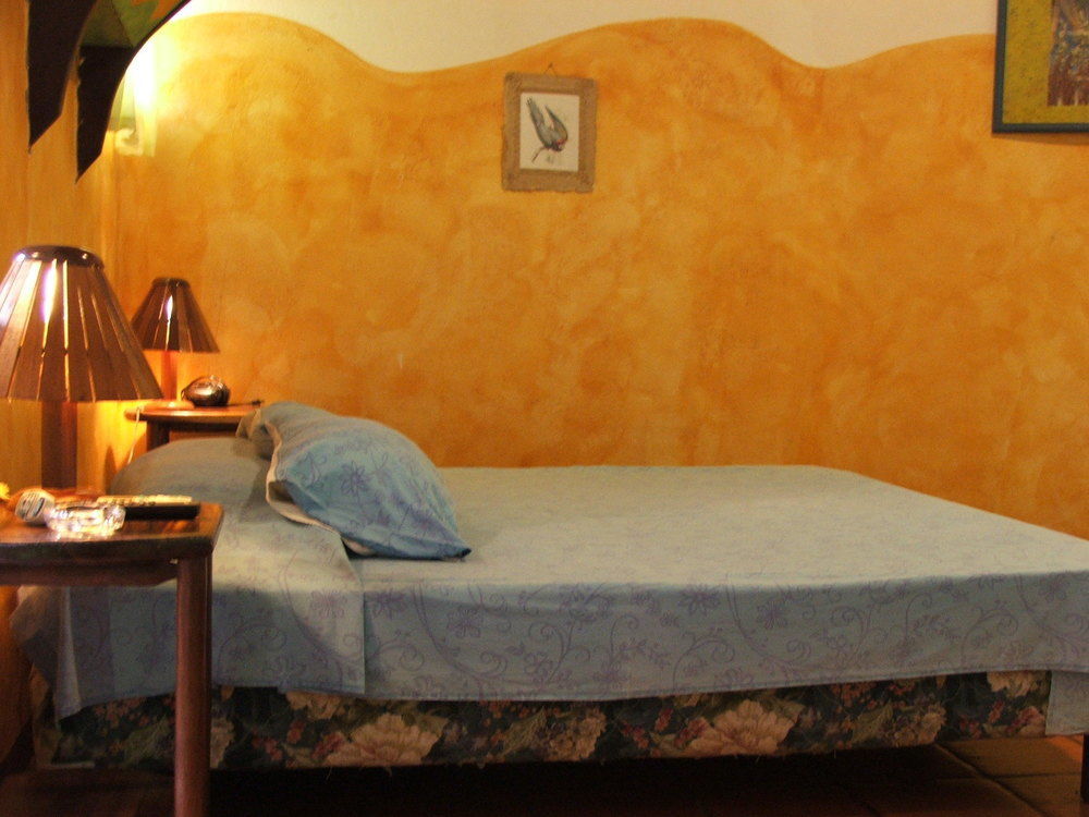 Hotel Luna Llena Tamarindo Esterno foto